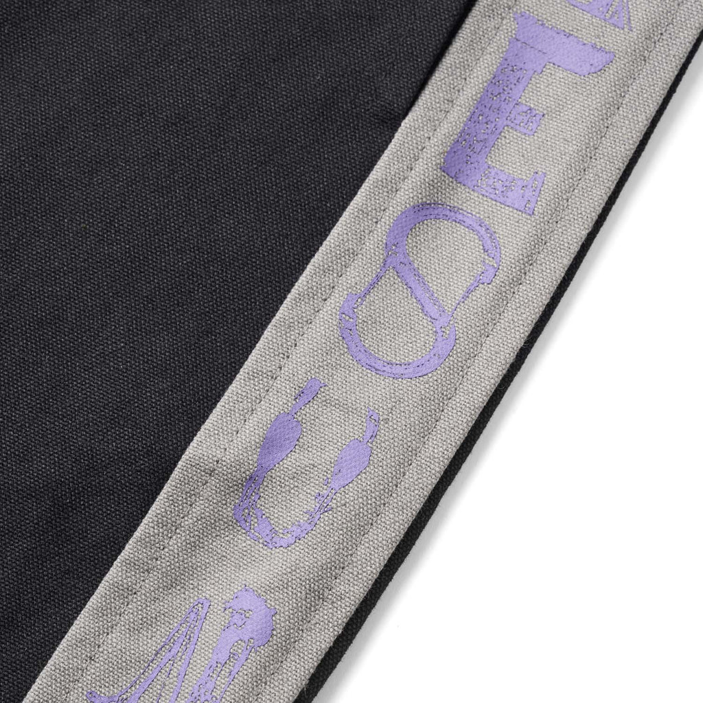 FOUND MISSING SHORTS BLACK