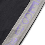 FOUND MISSING SHORTS BLACK