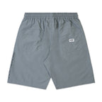 SPLIT SHORTS GREY