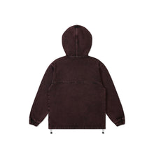 Load image into Gallery viewer, HELIX JACKET WASHED PLUM
