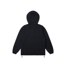 Load image into Gallery viewer, HELIX JACKET WASHED BLACK
