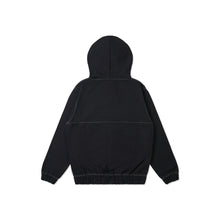 Load image into Gallery viewer, DECEIT JACKET BLACK
