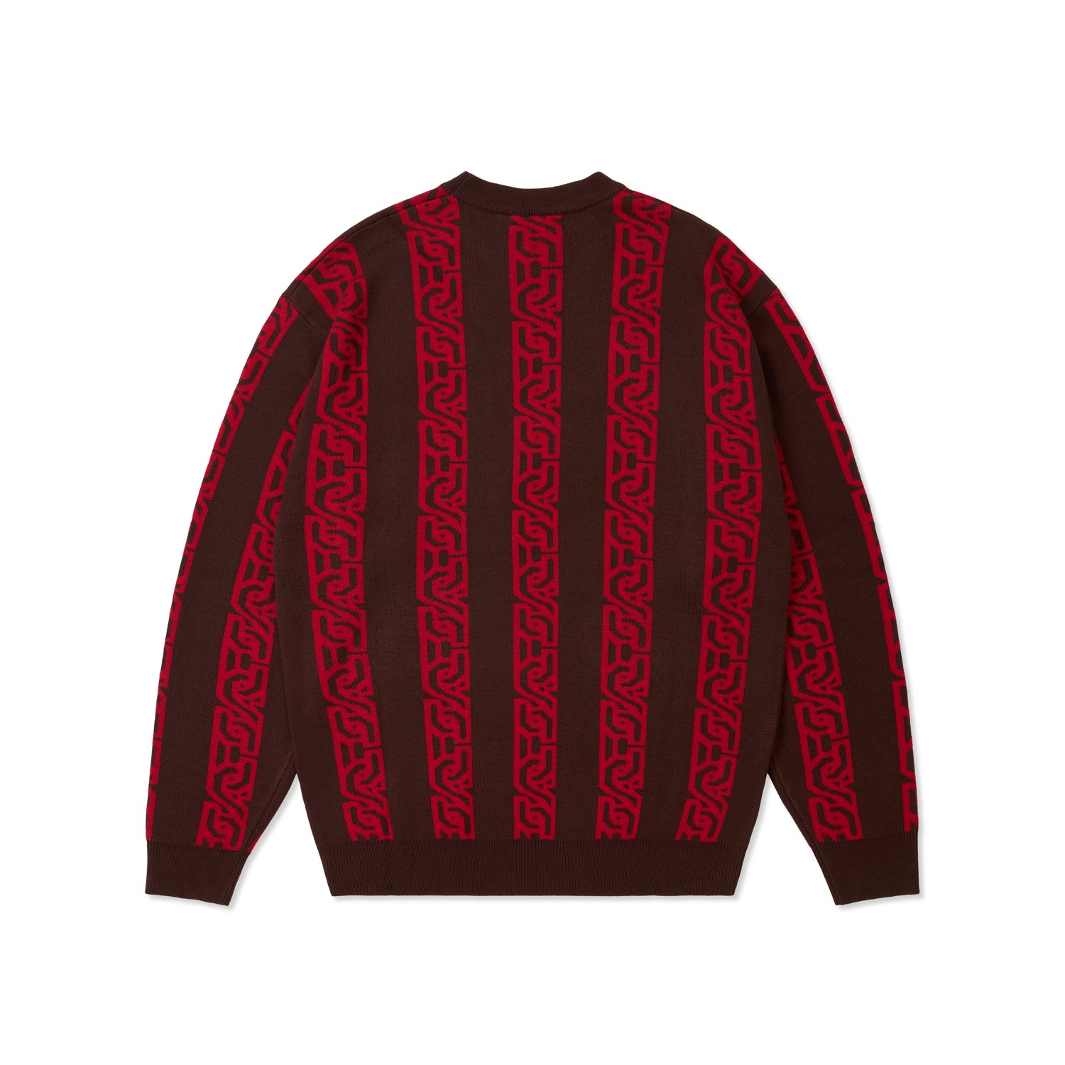 THE KEY SWEATER BROWN – COMESUNDOWN THE KEY SWEATER BROWN – COMESUNDOWN