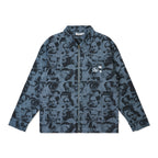 FULL METAL JACKET BLUE