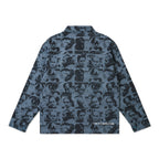 FULL METAL JACKET BLUE