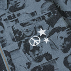 FULL METAL JACKET BLUE