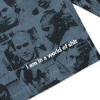 FULL METAL JACKET BLUE