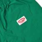 CONCUSS SHORTS GREEN