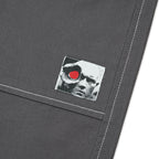 HOLE IN THE HEAD SHORTS GREY