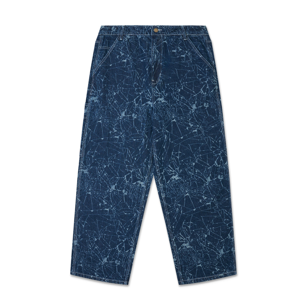 TOIL JEANS BLUE