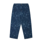 TOIL JEANS BLUE