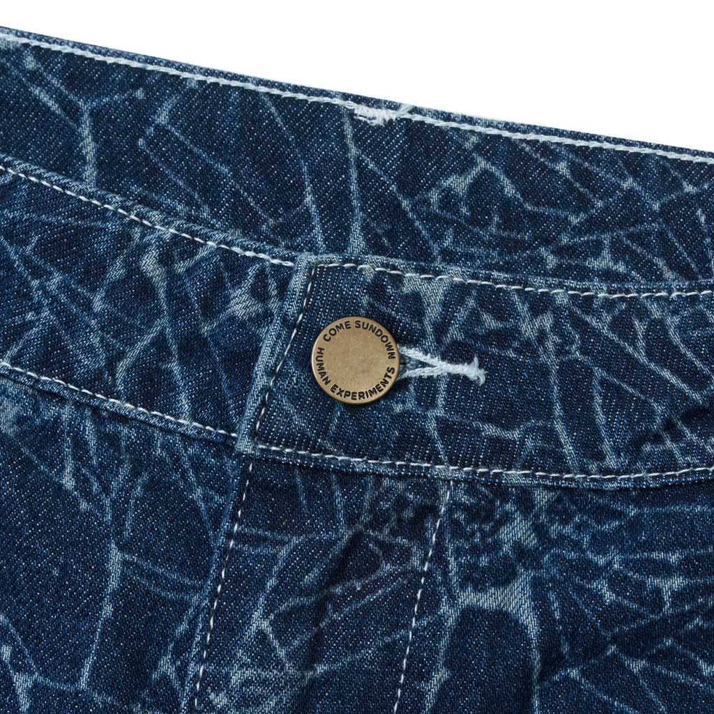 TOIL JEANS BLUE
