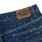 TOIL JEANS BLUE