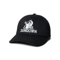MERGERS CAP