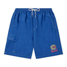 Load image into Gallery viewer, FEVER BOARDSHORTS BLUE
