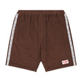 OJCGM SHORTS BROWN