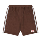 OJCGM SHORTS BROWN