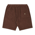 OJCGM SHORTS BROWN