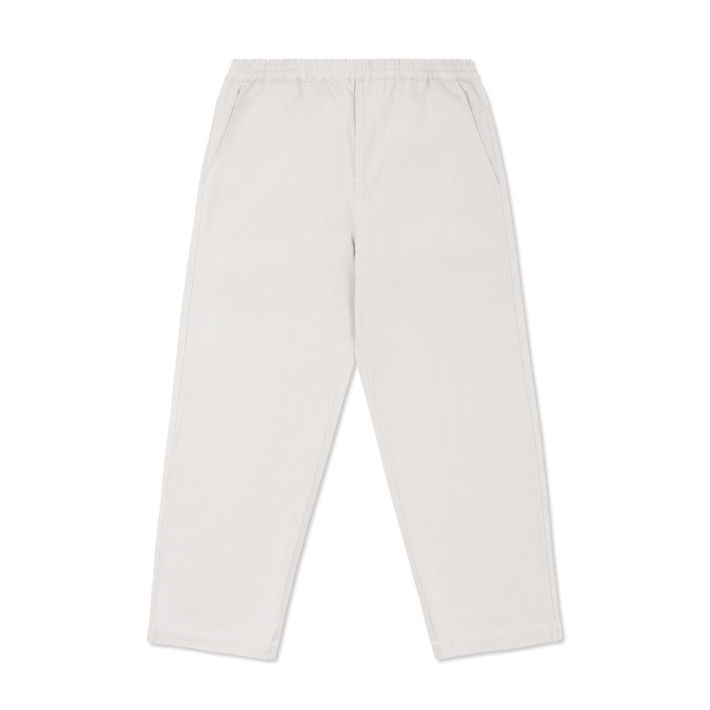 BREAK PANTS LIGHT GREY