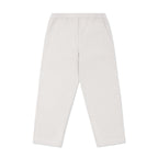 BREAK PANTS LIGHT GREY