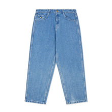 Load image into Gallery viewer, OJCGM DENIM JEANS WASHED BLUE
