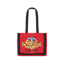 Load image into Gallery viewer, RIDDIMS SHOULDER BAG RED
