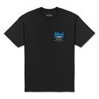 DECEIT S/S BLACK