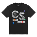 DEGENERATE S/S BLACK