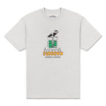 DISPENSED S/S ASH