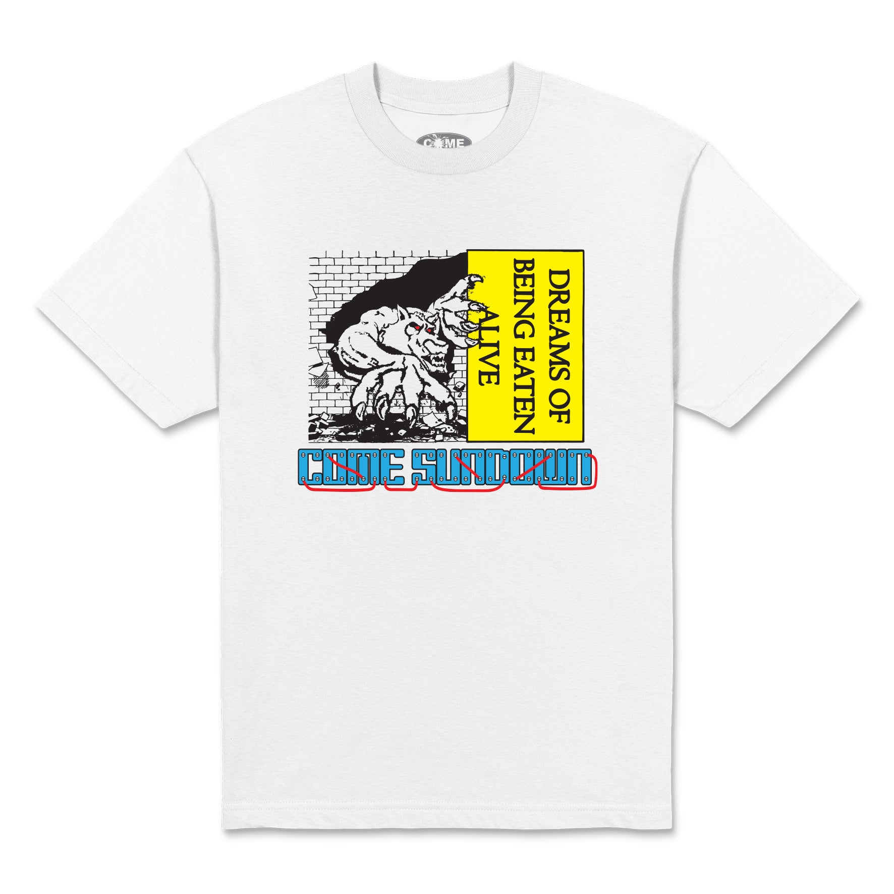C.O.S.A Sundown Tシャツ DELUSIONSSBLACK_2048x.jpg?v=