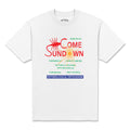 ENTOMOLOGY S/S WHITE