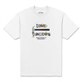 FIXED THAT S/S WHITE