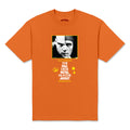 FULL DEER S/S ORANGE