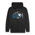 GRAPNEL ZIP HOOD