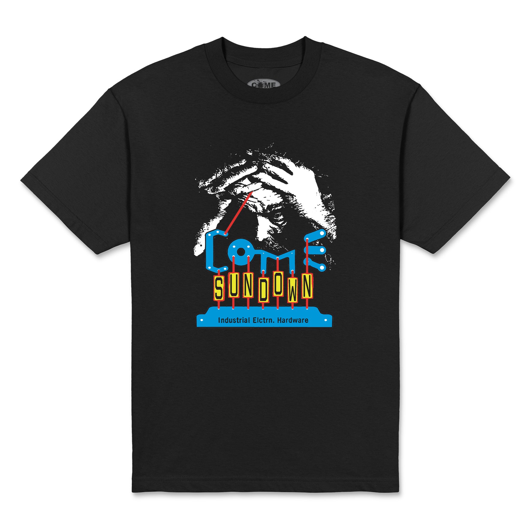 C.O.S.A Sundown Tシャツ fit=scale-down,w=1200