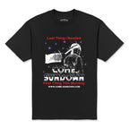 LAST THING S/S BLACK