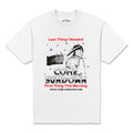 LAST THING S/S WHITE