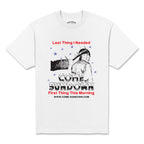 LAST THING S/S WHITE