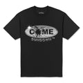 METALLIC TASTE S/S BLACK