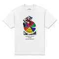 REDUNDANT S/S WHITE