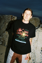 ENTOMOLOGY S/S BLACK