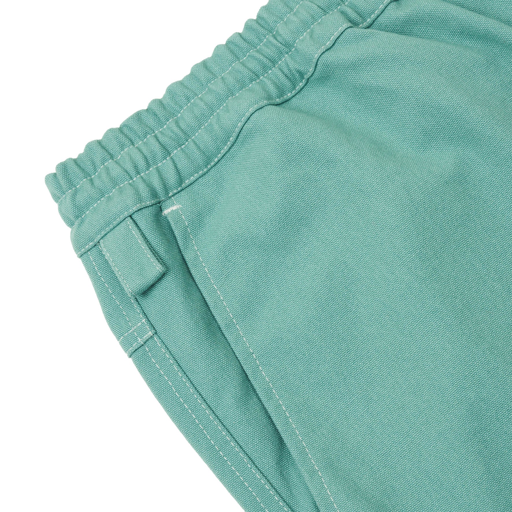 BREAK PANTS AQUA HAZE