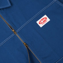 Load image into Gallery viewer, ADAPT JACKET COBALT
