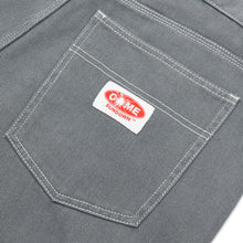 Load image into Gallery viewer, HOT HEADS JEAN SHORTS GREY
