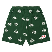 Load image into Gallery viewer, BLADE SHORTS FOREST GREEN
